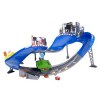 Cars Micro Drifters Super Speedway Playset