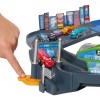 Cars Micro Drifters Super Speedway Playset