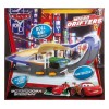 Cars Micro Drifters Super Speedway Playset