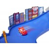 Cars Micro Drifters Super Speedway Playset