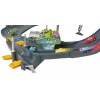 Cars Micro Drifters Super Speedway Playset