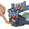 Cars Micro Drifters Super Speedway Playset