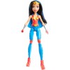 DC Super Hero Girls 12" Training Action Wonder Woman Doll