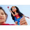 DC Super Hero Girls 12" Training Action Wonder Woman Doll