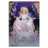 Disney Cinderella Fairy Godmother Doll