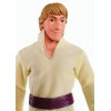 Disney Frozen Anna and Kristoff Doll, 2-Pack