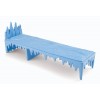 Disney Frozen Castle & Ice Palace Playset