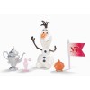 Disney Frozen Castle & Ice Palace Playset