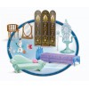 Disney Frozen Castle & Ice Palace Playset