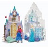 Disney Frozen Castle & Ice Palace Playset