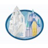 Disney Frozen Castle & Ice Palace Playset