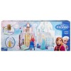Disney Frozen Castle & Ice Palace Playset