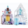 Disney Frozen Castle & Ice Palace Playset