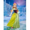 Disney Frozen Color Change Anna Fashion Doll