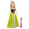Disney Frozen Color Change Anna Fashion Doll