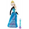 Disney Frozen Color Change Elsa Doll