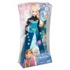 Disney Frozen Color Change Elsa Doll