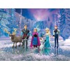 Disney Frozen Complete Story Playset