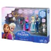 Disney Frozen Complete Story Playset