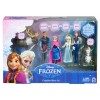 Disney Frozen Complete Story Playset