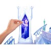 Disney Frozen Elsa's Ice Palace Playset