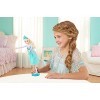 Disney Frozen Ice Skating Elsa Doll
