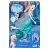 Disney Frozen Ice Skating Elsa Doll
