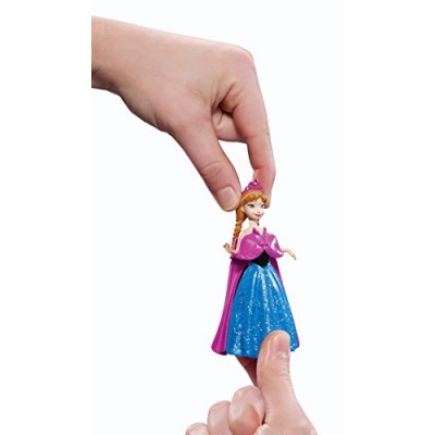 Disney Frozen Magiclip Anna Doll
