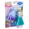 Disney Frozen Magiclip Elsa Doll