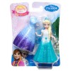 Disney Frozen Magiclip Elsa Doll