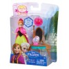 Disney Frozen Magiclip Small Doll Anna Giftset