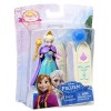 Disney Frozen Magiclip Small Doll Elsa Giftset
