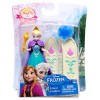 Disney Frozen Magiclip Small Doll Elsa Giftset