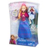 Disney Frozen Musical Magic Anna Doll