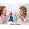 Disney Frozen Musical Magic Anna Doll