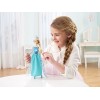 Disney Frozen Musical Magic Elsa Doll