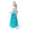 Disney Frozen Musical Magic Elsa Doll