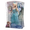 Disney Frozen Musical Magic Elsa Doll
