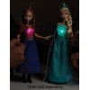 Disney Frozen Musical Magic Elsa Doll