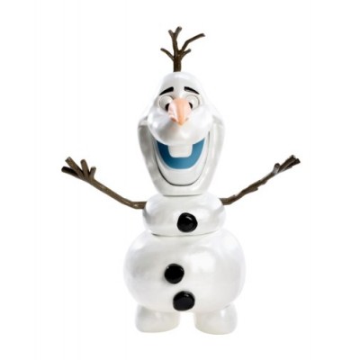 Disney Frozen Olaf Doll