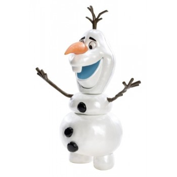 Disney Frozen Olaf Doll