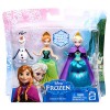 Disney Frozen Sisters Giftset