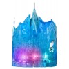 Disney Frozen Small Doll Elsa and Magical Lights Palace Playset