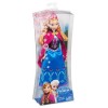 Disney Frozen Sparkle Anna of Arendelle Doll