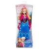 Disney Frozen Sparkle Anna of Arendelle Doll