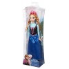 Disney Frozen Sparkle Princess Anna Doll