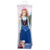 Disney Frozen Sparkle Princess Anna Doll