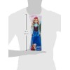 Disney Frozen Sparkle Princess Anna Doll