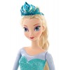 Disney Frozen Sparkle Princess Elsa Doll