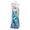 Disney Frozen Sparkle Princess Elsa Doll